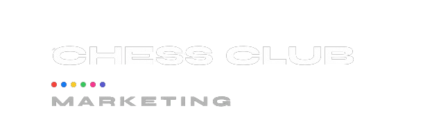 Chess Club Marketing