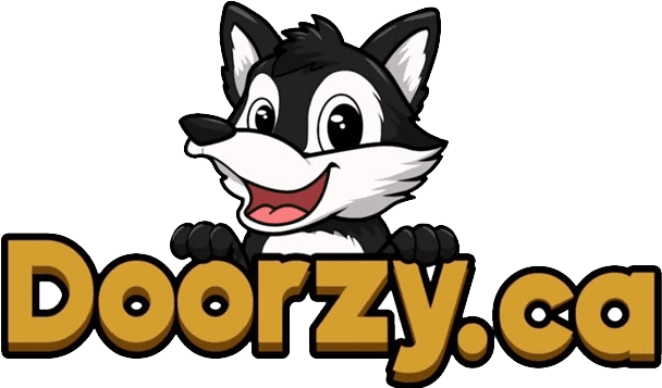 Doorzy Market Place