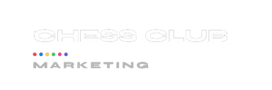 Chess Club Marketing