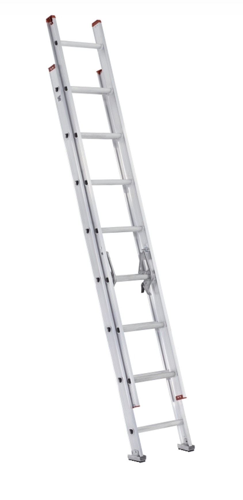 16' Aluminum 200Lb Extension