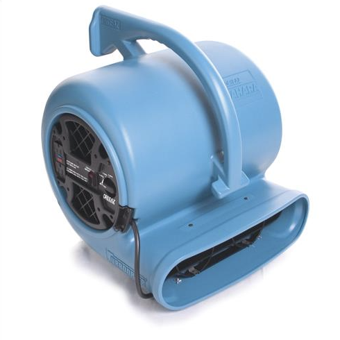 Turbo Fans